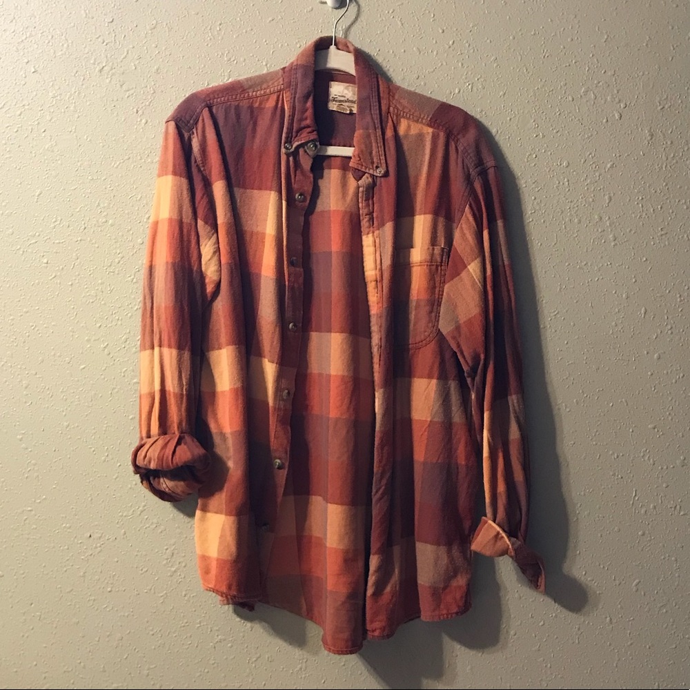 Flannel